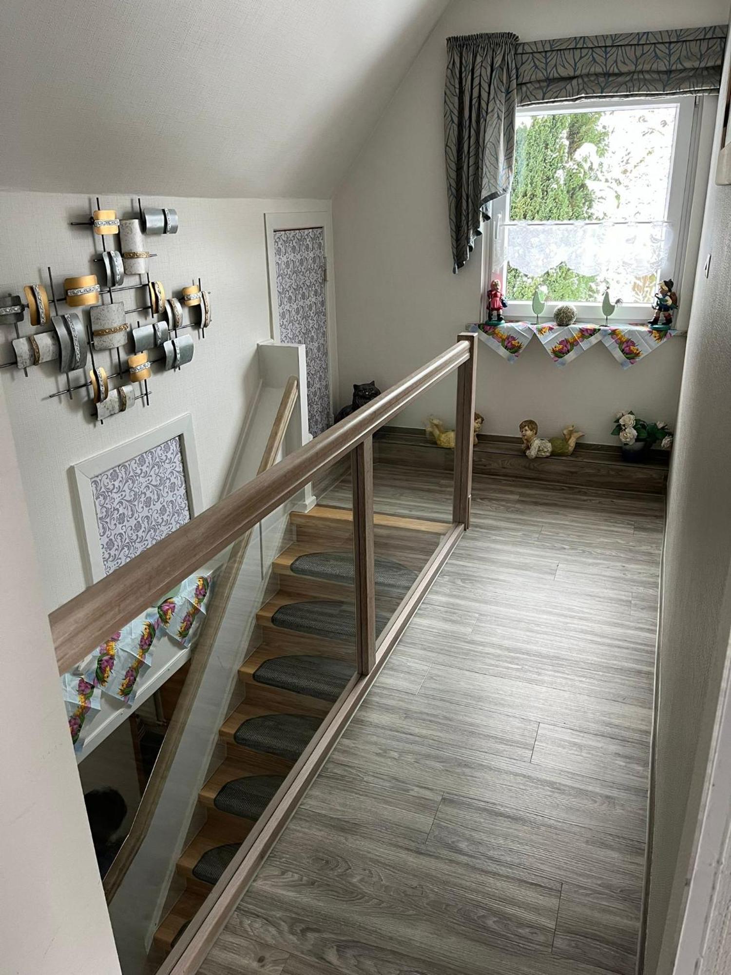 Pension Sander Bispingen Esterno foto