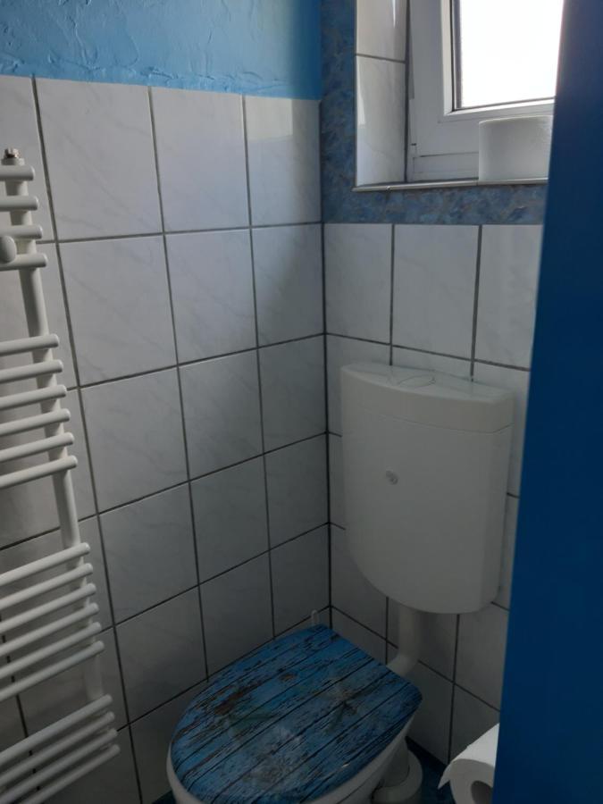 Pension Sander Bispingen Esterno foto
